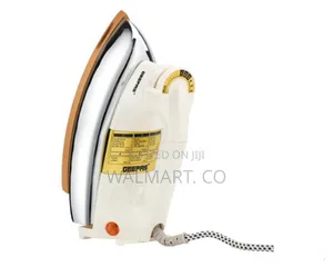 Geepas 1200w Automatic Gd17729 Dry Iron