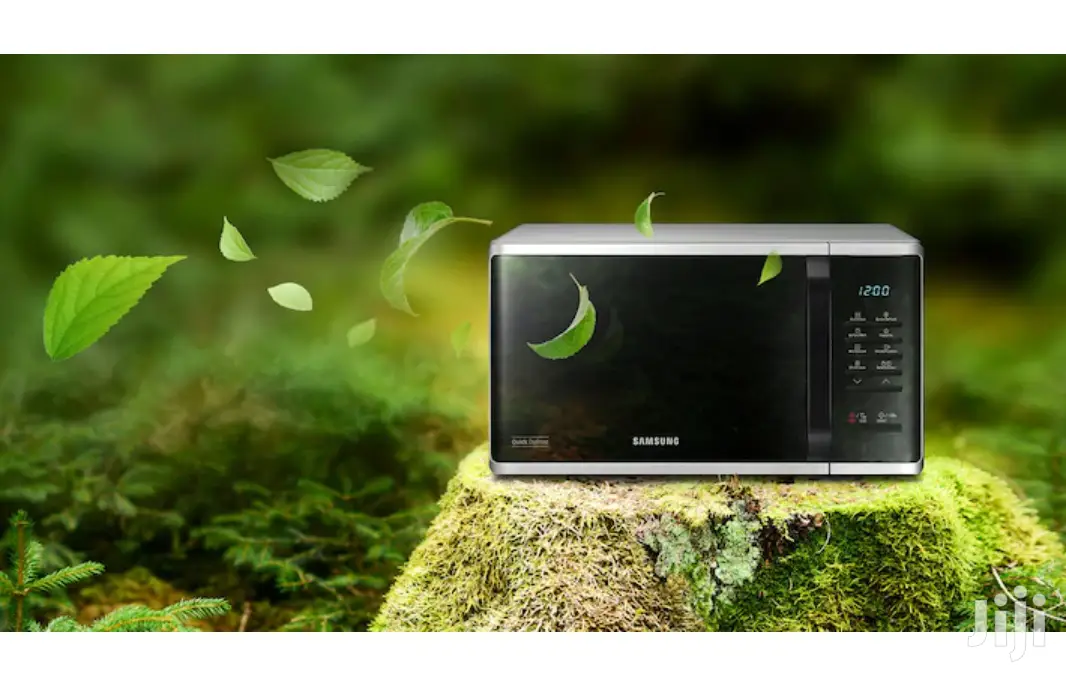 Samsung 23L Electric Oven With Quick Defrost 1150W