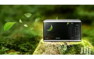 Samsung 23L Electric Oven With Quick Defrost 1150W