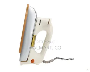 Geepas 1200w Automatic Gd17729 Dry Iron