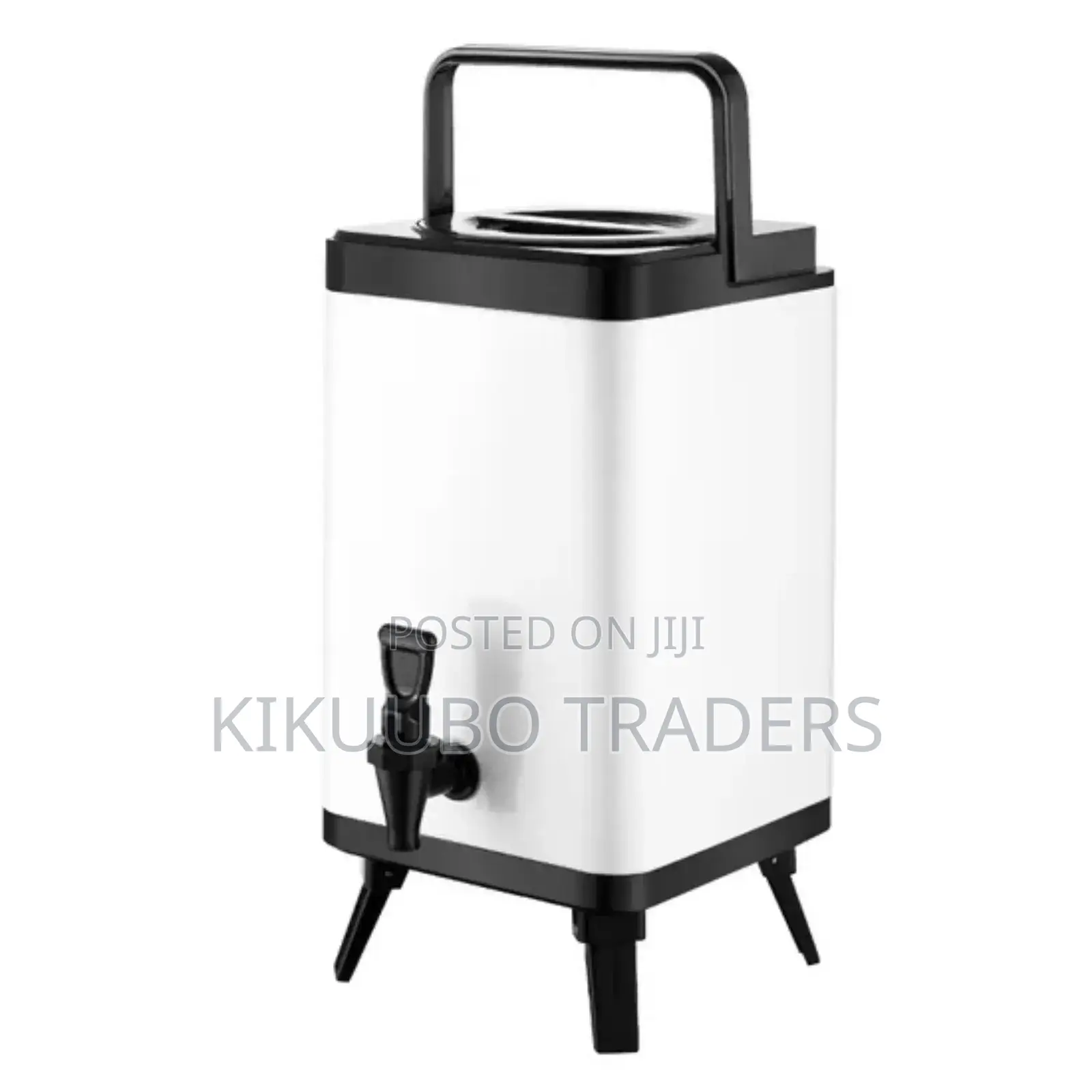 Insulated 10l Milk Tea Barrel