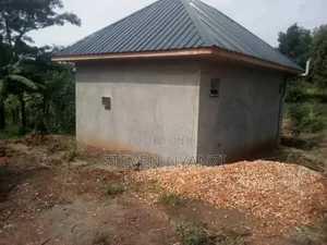 Hostel Behind Bugema University