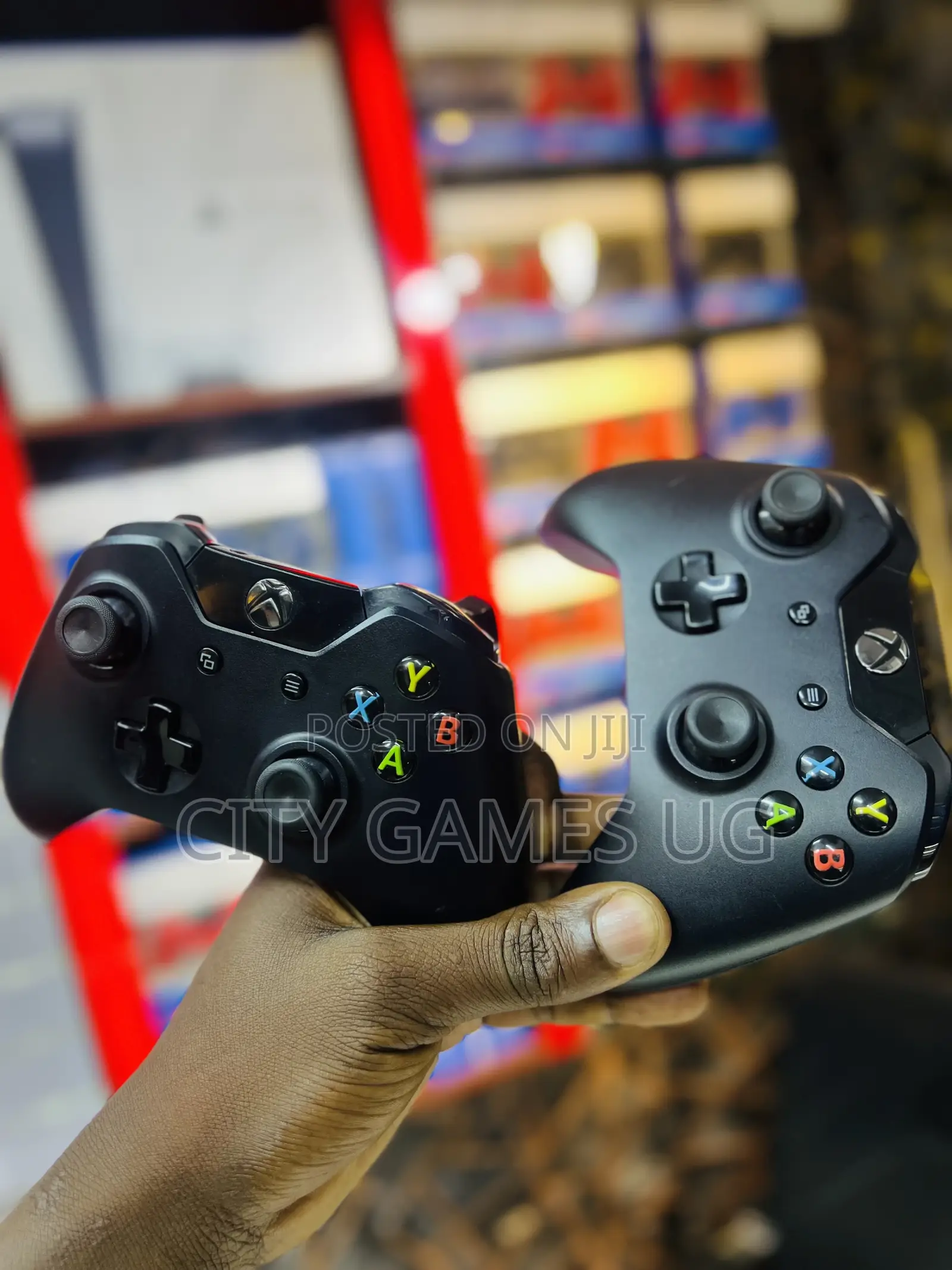 Xbox One Original Wireless Controllers