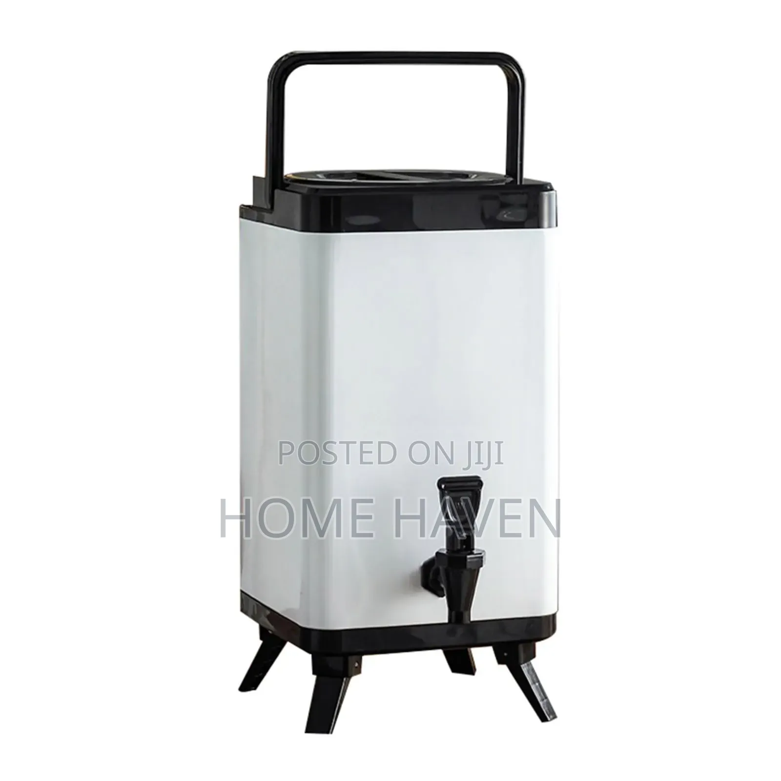 Stainless Steel Insulated 10l Dispenser