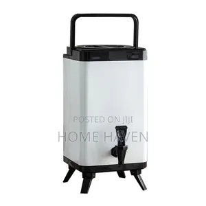 Stainless Steel Insulated 10l Dispenser