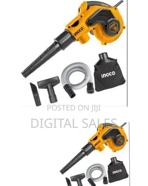 Ingco Aspirator Blower Ab8008- 800 Watts
