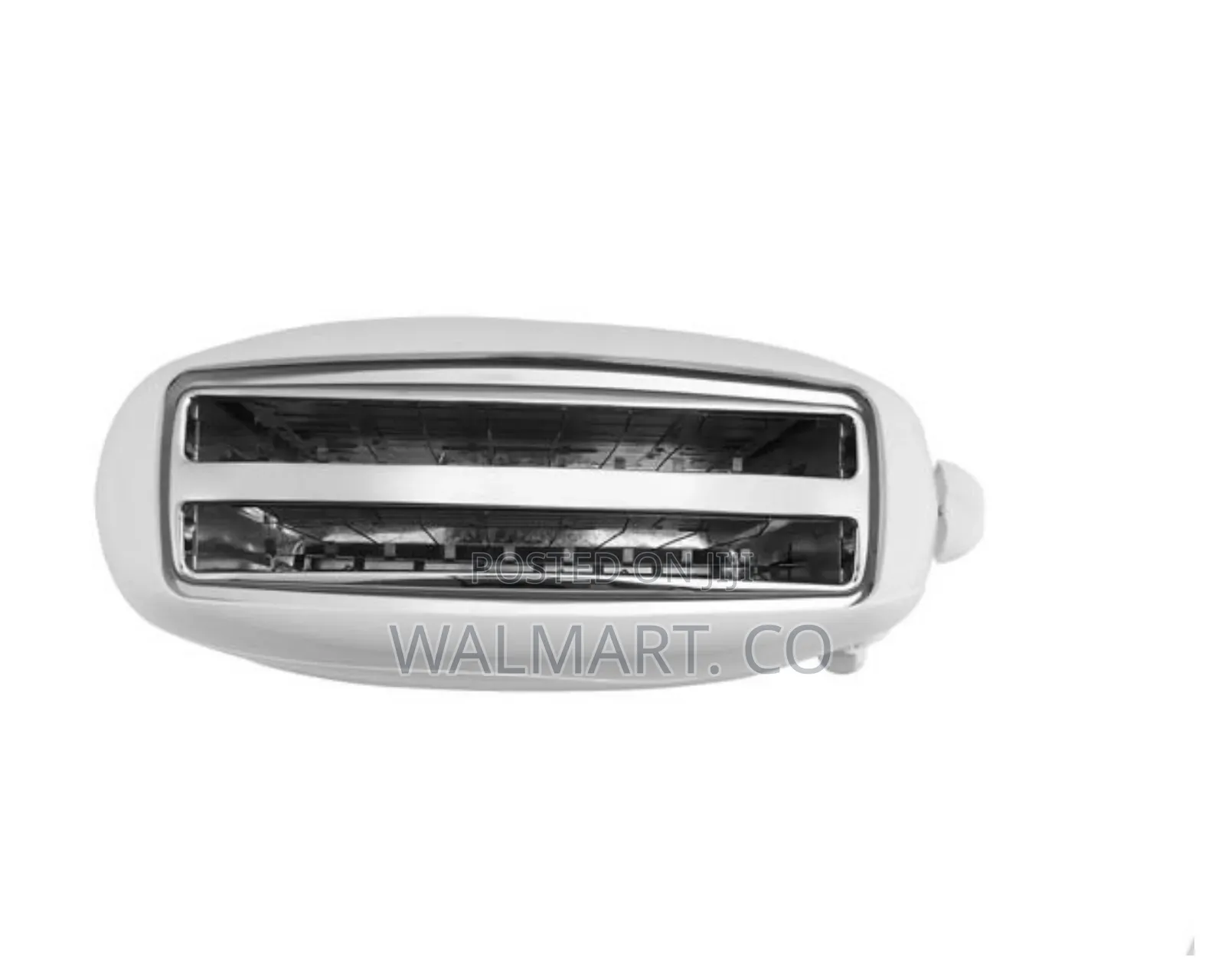Geepas 4 Slices Toaster 1100w