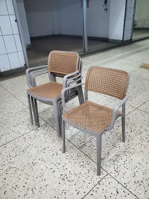Indoor _Outdoor Restaurant Patio Plastic Chairs