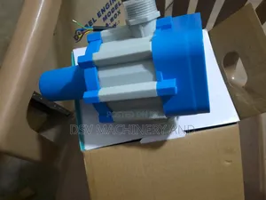 Automatic Booster Switch Controller