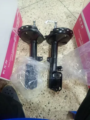 Front Shock Absorbers for Toyota Harrier, Kluger, Vanguard.
