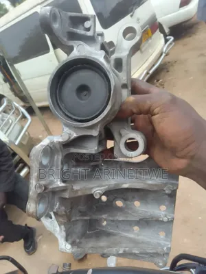 Gearbox Mounting for Nissan Xtrail 2008-2014 Series.