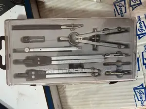 Td Set Technical Drawing Set