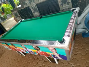 Cheap Pooltable
