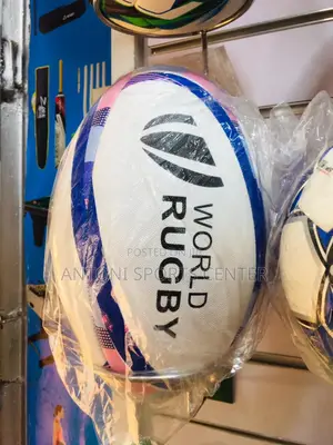Rugby Ball