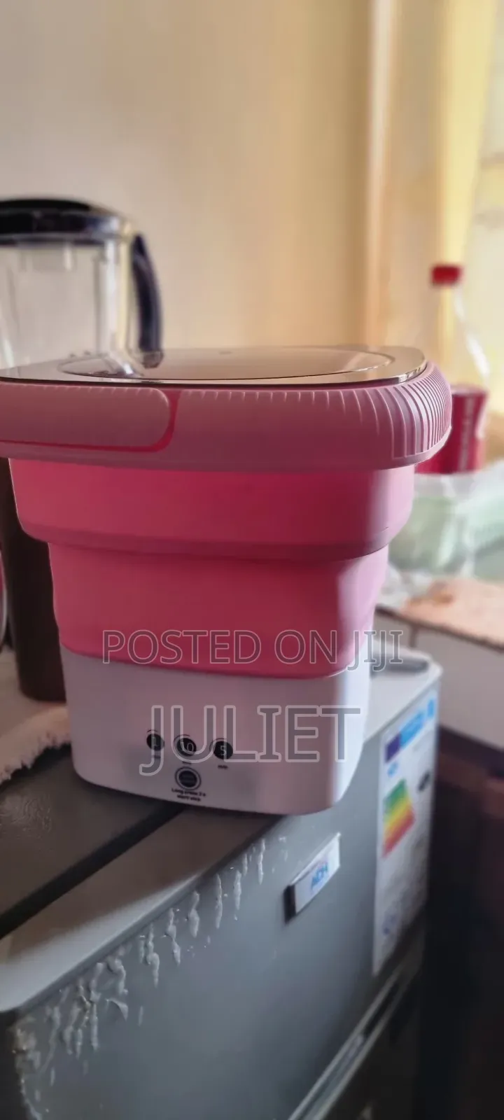 Portable Washing Machine