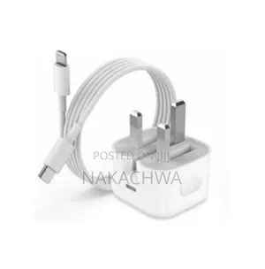Its Agood Super Fast iPhone Charge C