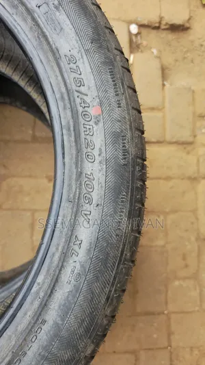 275/40r20 Achilles