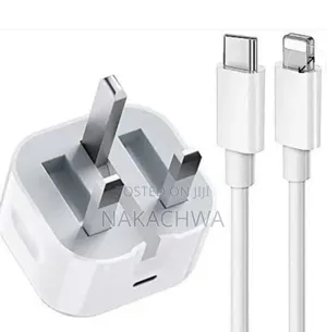 Its Agood Super Fast iPhone Charge C
