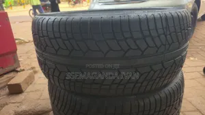 275/40r20 Desert Hawk Brand New Tyres