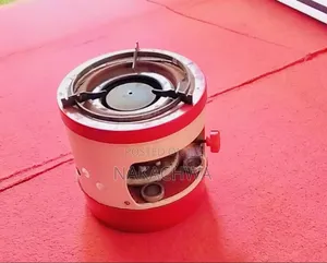 Its Agood Stove Called Firewheel
