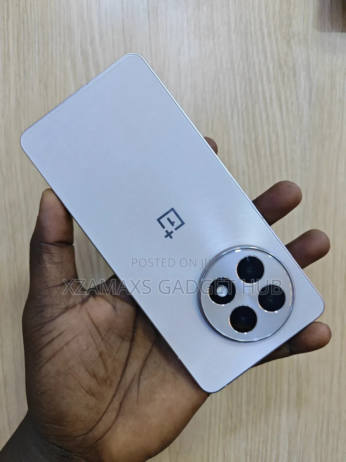 OnePlus 13R 512 GB White