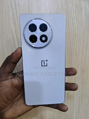 OnePlus 13R 512 GB White