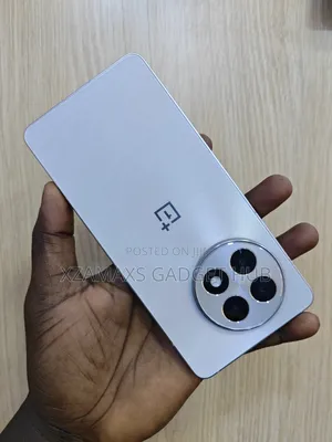 OnePlus 13R 512 GB White