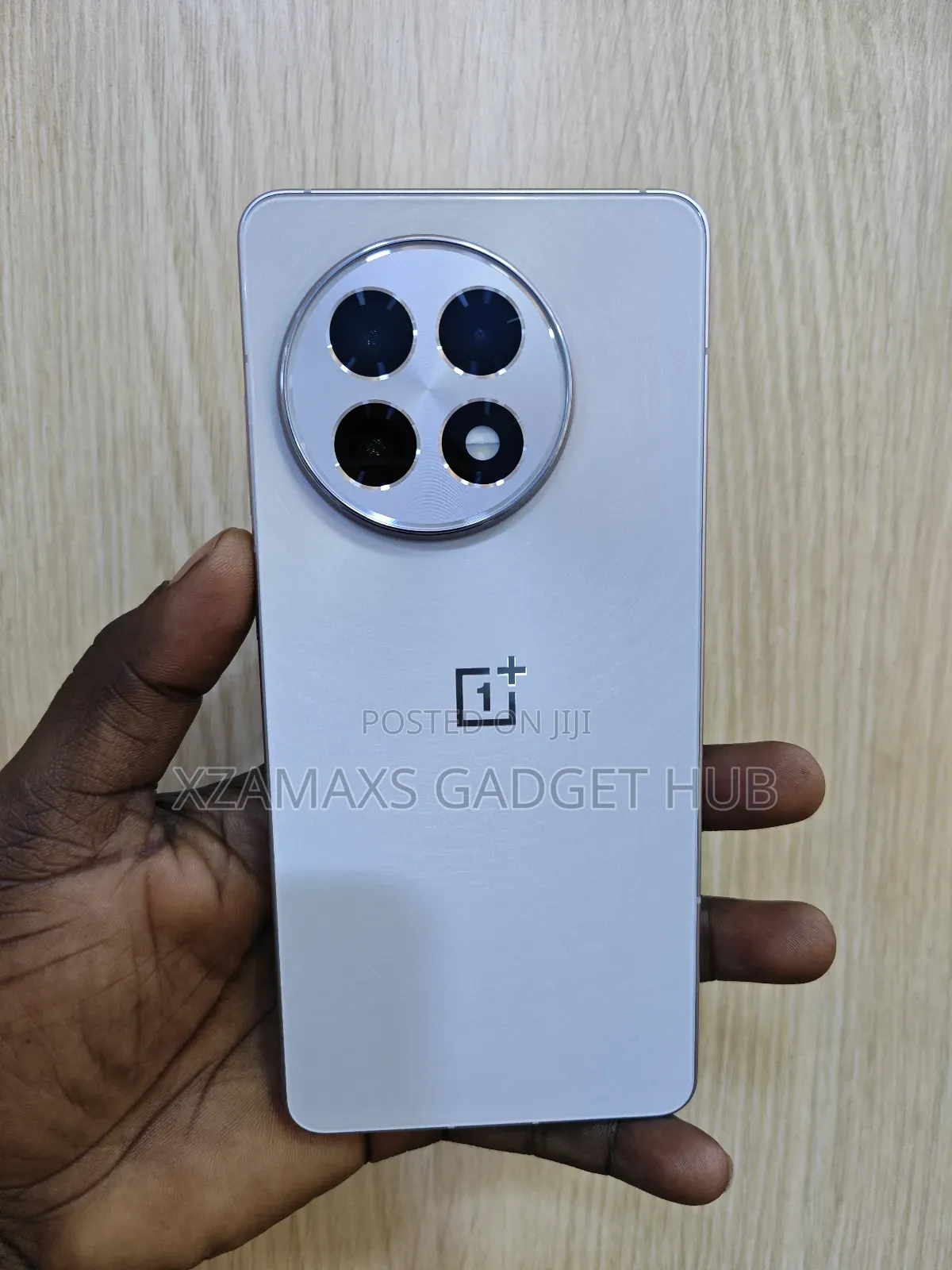 OnePlus 13R 512 GB White