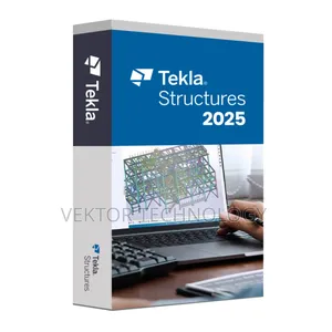 Tekla Structures 2025 Sp0 for Windows Installation