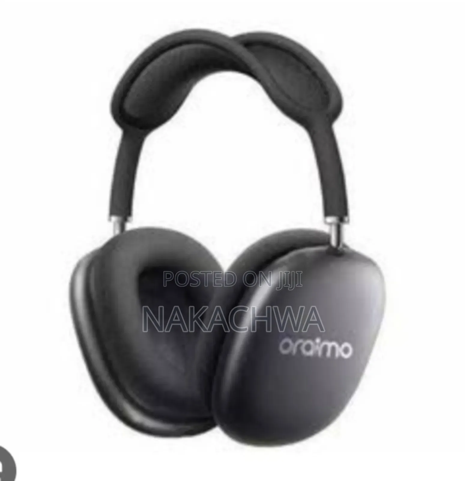 0ramo Fp Wireless Blue Tooth Head Sets