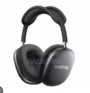 0ramo Fp Wireless Blue Tooth Head Sets