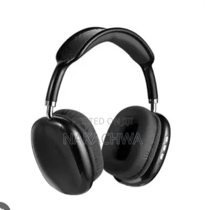 0ramo Fp Wireless Blue Tooth Head Sets
