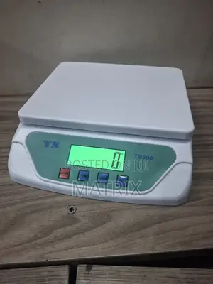Electronic Baking Weigh Scale 30kg Food Weighing Scale