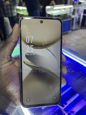 Infinix Smart 9 64 GB Gray