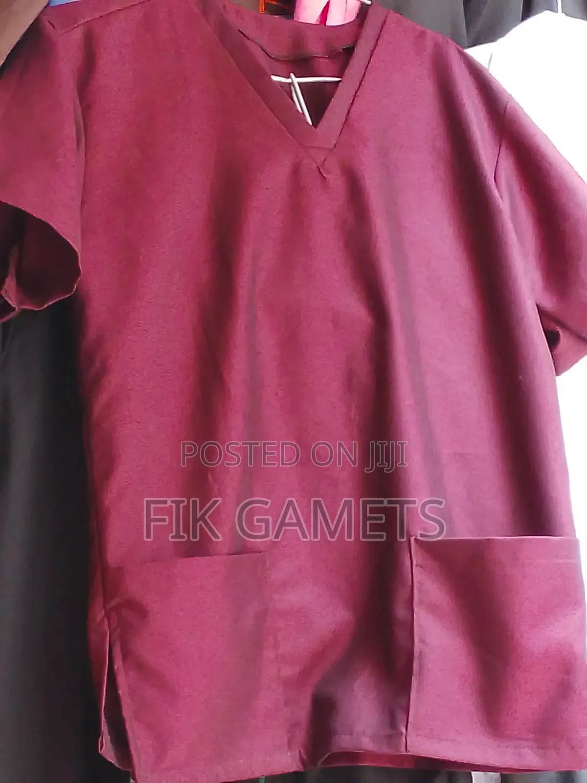 Medical Scrubs