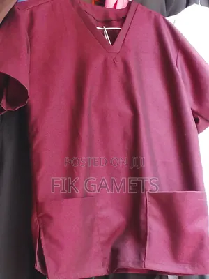 Medical Scrubs