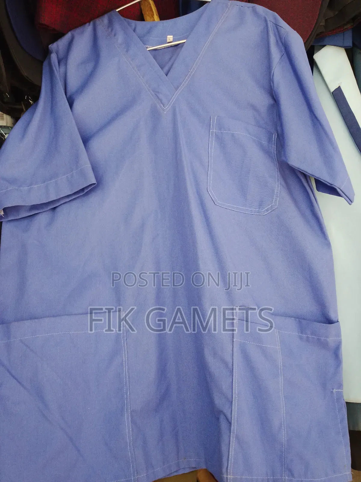 Medical Scrubs