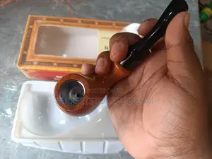 Sandalwood Wooden Pipe