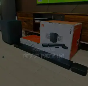 JBL Bar 800 Sound Bar