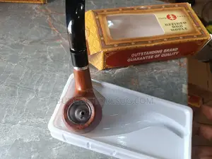 Briar Pipe