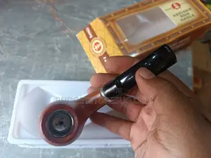 Briar Pipe