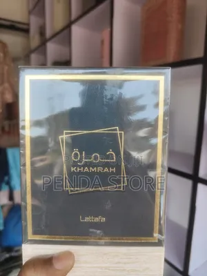 Khamrah Perfume Long Lasting Fragrance – Original Khamrah Perfume