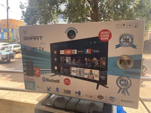 Smart Plus 32 Smart