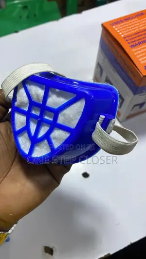 Nose Dust Mask