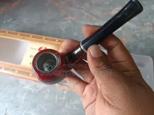 Estate Pipe Vintage