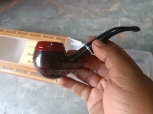 Estate Pipe Vintage