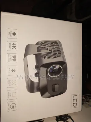Led Android Projector