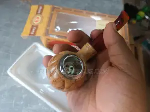 Pipe Smoking Travel