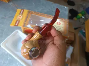 Pipe Smoking Travel
