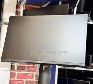 Dell Monitor 22 Inch Screen Ips Guarantee 2.5 Months Hdmi Dp Div